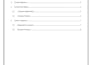 create uml diagrams and srs documentation